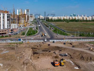 Участок · 1 га, E 908 — Улы дала за 850 млн ₸ в Астане, Нура р-н