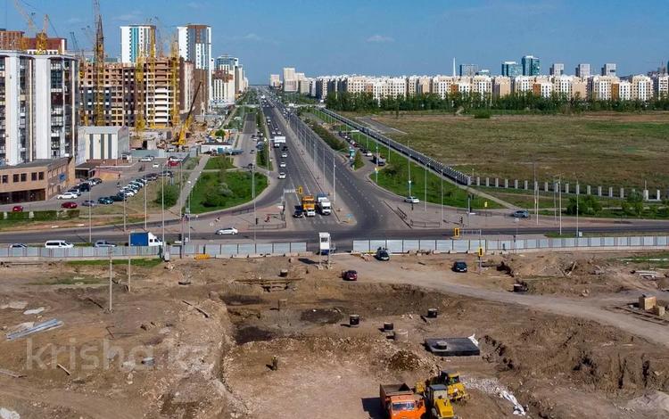 Участок · 1 га, E 908 — Улы дала за 850 млн ₸ в Астане, Нура р-н — фото 2