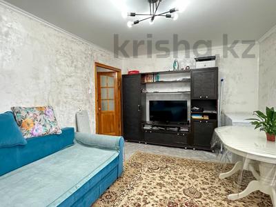 2-бөлмелі пәтер · 52 м² · 4/5 қабат, Красина, бағасы: 15.5 млн ₸ в Талдыкоргане