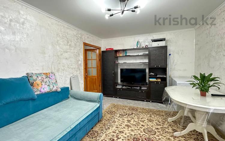 2-бөлмелі пәтер · 52 м² · 4/5 қабат, Красина, бағасы: 15.5 млн ₸ в Талдыкоргане — фото 7