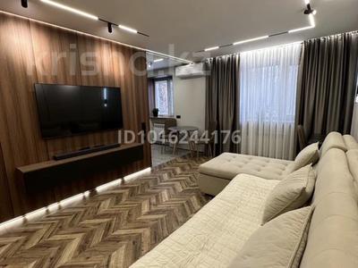 1-комнатная квартира · 38 м² · 2/5 этаж, мкр Новый Город 44 за 280 000 ₸ в Караганде, Казыбек би р-н