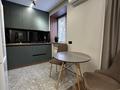 1-бөлмелі пәтер · 38 м² · 2/5 қабат, Жаңа қала ш/а. 44, бағасы: 300 000 ₸ в Караганде, Казыбек би р-н — фото 4