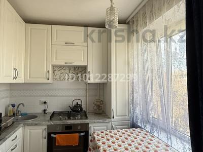 2-комнатная квартира · 45.1 м² · 4/5 этаж, мкр Строитель, Абулхаир хана 159 за 20 млн 〒 в Уральске