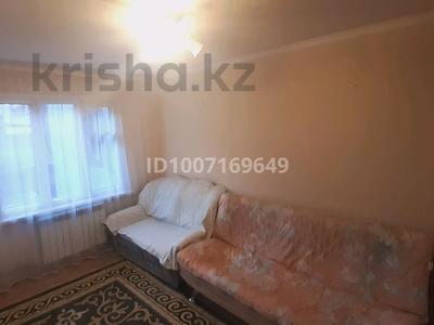 2-комнатная квартира · 40 м², мкр Таусамалы, Сагдиева 50 за 120 000 〒 в Алматы, Наурызбайский р-н