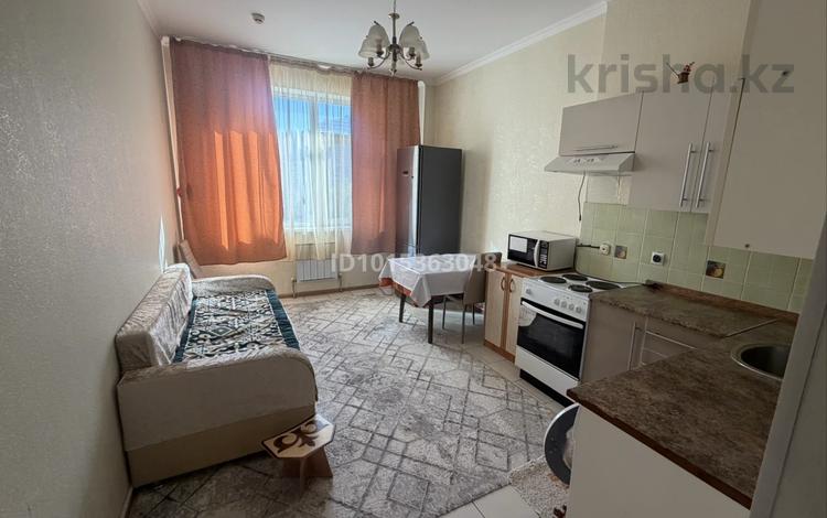 1-комнатная квартира · 50 м² · 3/12 этаж, Сарайшык 34 за 220 000 ₸ в Астане, Есильский р-н — фото 2