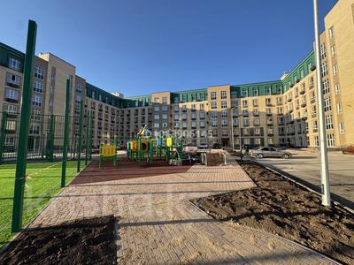 2-бөлмелі пәтер · 39.4 м² · 3/6 қабат, ​067-й учетный квартал — Новый район Мангелик, бағасы: 38 млн ₸ в Караганде, Алихана Бокейханова р-н