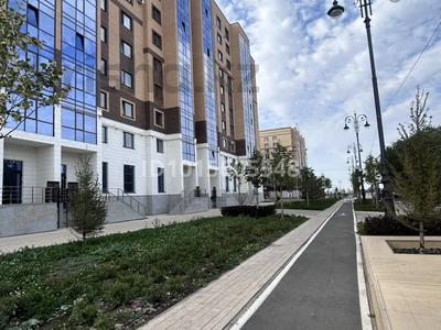 3-бөлмелі пәтер · 104 м² · 8/10 қабат, Жумабаева 13/1 — Центральный Парк,Синема , 1 школа , гор акимат, бағасы: 43.8 млн ₸ в Кокшетау