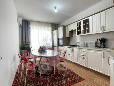 2-бөлмелі пәтер · 78 м² · 9/10 қабат, Алтын орда ш/а., бағасы: 25.5 млн ₸ в Актобе, мкр. Алтын орда