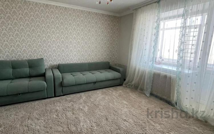 3-комнатная квартира · 87 м² · 5/5 этаж, Шалкоде за ~ 34.6 млн ₸ в Астане, Сарайшык р-н — фото 2