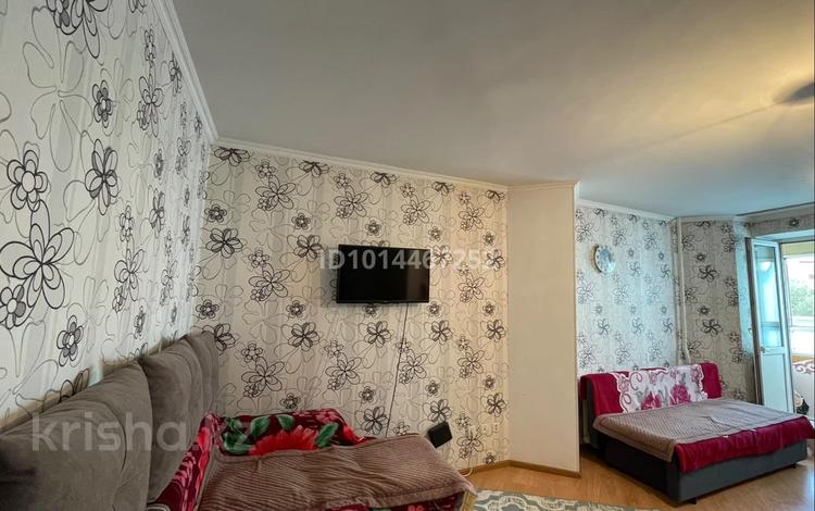 1-бөлмелі пәтер · 39 м² · 2/16 қабат, Рыскулбекова 16/1-3, бағасы: 17.5 млн ₸ в Астане, Алматы р-н — фото 2