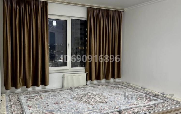 3-бөлмелі пәтер, 85 м², 8/16 қабат, мкр Аккент, Ақкент ш/а., бағасы: 45.5 млн 〒 в Алматы, Алатауский р-н — фото 27