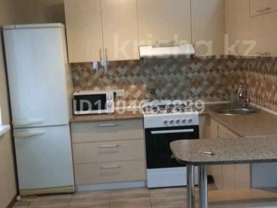 1-комнатная квартира · 42 м² · 2/2 этаж, Герцена — Рыскулова Джангильдина за 190 000 ₸ в Алматы, Турксибский р-н