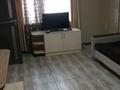 1-комнатная квартира · 42 м² · 2/2 этаж, Герцена — Рыскулова Джангильдина за 190 000 ₸ в Алматы, Турксибский р-н — фото 3