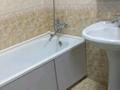 1-комнатная квартира · 42 м² · 2/2 этаж, Герцена — Рыскулова Джангильдина за 190 000 ₸ в Алматы, Турксибский р-н — фото 5