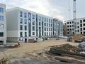 1-бөлмелі пәтер · 41.43 м² · 2/4 қабат, Е669 25 — Каусар, бағасы: 21.5 млн ₸ в Астане, Есильский р-н