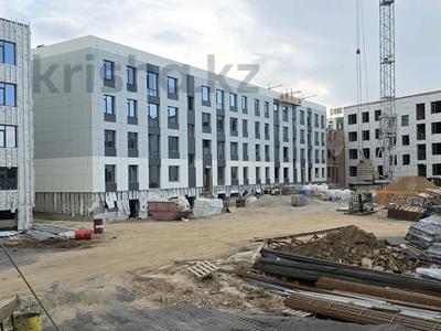 1-бөлмелі пәтер · 41.43 м² · 2/4 қабат, Е669 25 — Каусар, бағасы: 21.5 млн ₸ в Астане, Есильский р-н