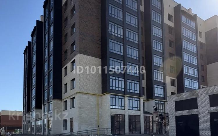 2-комнатная квартира · 67 м² · 4/9 этаж, Жуманиязова 120 за 21 млн 〒 в Уральске — фото 2