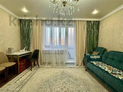 4-бөлмелі пәтер · 81.3 м² · 3/10 қабат, мкр Юго-Восток, мкр Степной 3, бағасы: 32 млн ₸ в Караганде, Казыбек би р-н