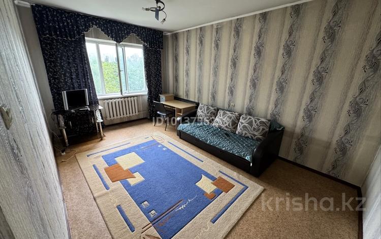 1-комнатная квартира · 44 м² · 5/5 этаж, Богенбай батыра 313 за 200 000 ₸ в Алматы, Алмалинский р-н — фото 2