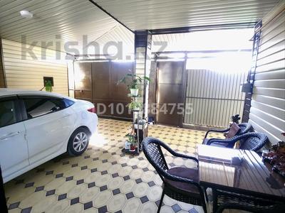 Отдельный дом · 4 комнаты · 140 м² · 6 сот., жилой массив Кайнар Булак, Сельская 26а — Возле базарчика за 33 млн ₸ в Шымкенте, Абайский р-н