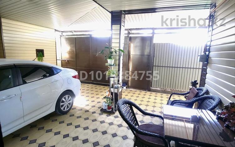 Отдельный дом · 4 комнаты · 140 м² · 6 сот., жилой массив Кайнар Булак, Сельская 26а — Возле базарчика за 33 млн ₸ в Шымкенте, Абайский р-н — фото 2
