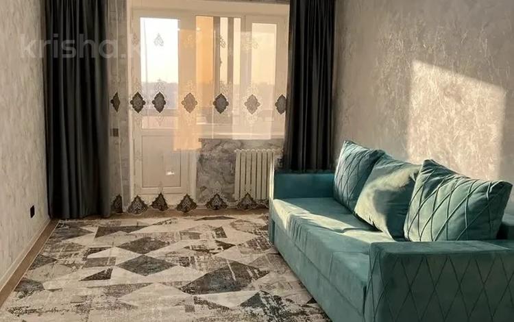 1-бөлмелі пәтер · 43 м² · 5/6 қабат, Сулуколь 14, бағасы: 21 млн ₸ в Астане, Сарыарка р-н — фото 2