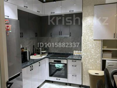 5-комнатная квартира · 71 м², мкр Шугыла, Жуниса 14 за 43 млн ₸ в Алматы, Наурызбайский р-н