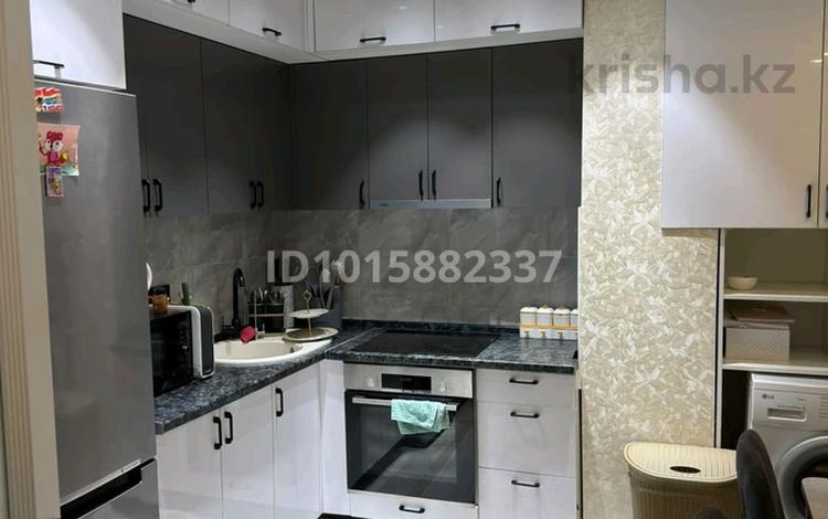 5-комнатная квартира · 71 м², мкр Шугыла, Жуниса 14 за 43 млн ₸ в Алматы, Наурызбайский р-н — фото 2