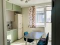 1-комнатная квартира · 45 м² · 9/12 этаж, Мақсұт нәрыкбайва4 за 250 000 ₸ в Астане, Нура р-н — фото 6