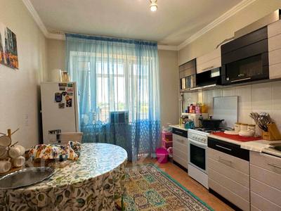 2-комнатная квартира · 61 м² · 5/5 этаж, Каратал за 21 млн ₸ в Талдыкоргане