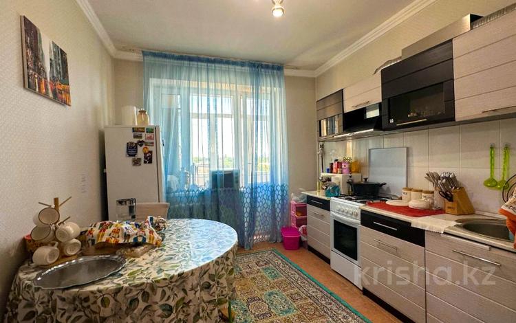2-комнатная квартира · 61 м² · 5/5 этаж, Каратал за 21 млн ₸ в Талдыкоргане — фото 2
