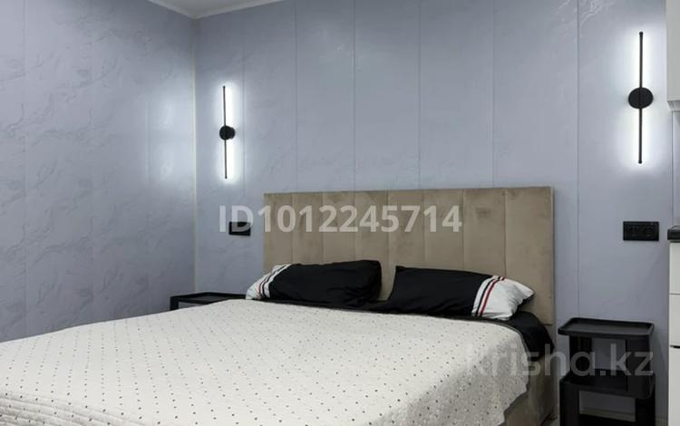 Отдельный дом · 1 комната · 40 м², мкр Шанырак-1, Мкр Шанырак-1, окжетпес 8 за 250 000 ₸ в Алматы, Алатауский р-н — фото 2