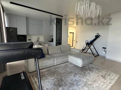 3-бөлмелі пәтер · 90 м² · 5/5 қабат, Жаңа қала ш/а., Гоголя 56/1, бағасы: 62.5 млн ₸ в Караганде, Казыбек би р-н