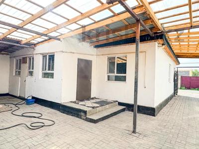 Отдельный дом · 4 комнаты · 130 м² · 10 сот., Шайкорган 18 за 28.5 млн ₸ в Талдыкоргане
