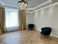 2-комнатная квартира, 85 м², 9/10 этаж, Гейдара Алиева 2 за 87 млн 〒 в Астане, Есильский р-н
