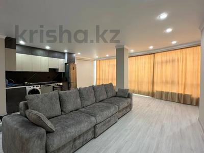 2-комнатная квартира · 91.8 м² · 16/25 этаж, мкр 11 за 31.5 млн 〒 в Актобе