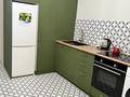 1-бөлмелі пәтер · 50 м² · 8/20 қабат, Мангилик Ел, бағасы: 16 000 ₸ в Астане, Есильский р-н — фото 5