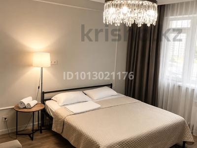 1-бөлмелі пәтер · 50 м² · 8/20 қабат, Мангилик Ел, бағасы: 16 000 ₸ в Астане, Есильский р-н