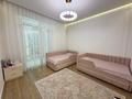 2-комнатная квартира · 62.01 м² · 13/16 этаж, Абая 165 — Тургут Озала за 76.6 млн ₸ в Алматы, Алмалинский р-н — фото 5