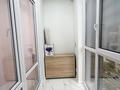 2-комнатная квартира · 62.01 м² · 13/16 этаж, Абая 165 — Тургут Озала за 76.6 млн ₸ в Алматы, Алмалинский р-н — фото 7