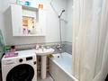 3-комнатная квартира · 74.9 м² · 4/9 этаж, мкр Жас Канат 1/7 за 50 млн ₸ в Алматы, Турксибский р-н — фото 11