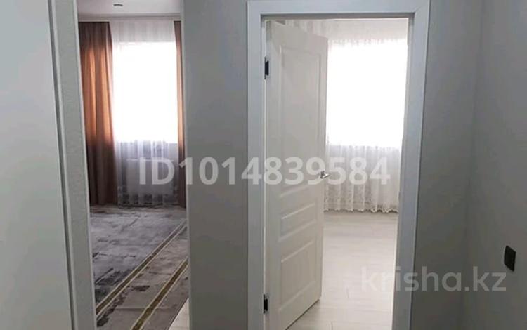 1-бөлмелі пәтер · 38 м² · 3/9 қабат, мкр Шымсити, ​Туркия 1280/2, бағасы: 26 млн ₸ в Шымкенте, Абайский р-н — фото 2