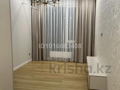 1-комнатная квартира · 40 м² · 8/9 этаж, Тунтубаева 19 — Cулейменова за 350 000 ₸ в Алматы, Ауэзовский р-н