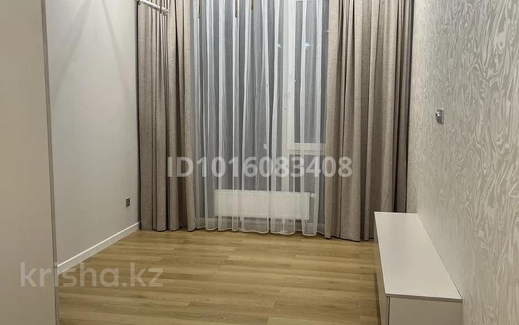 1-комнатная квартира · 40 м² · 8/9 этаж, Тунтубаева 19 — Cулейменова за 350 000 ₸ в Алматы, Ауэзовский р-н — фото 2