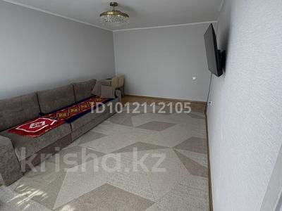 3-комнатная квартира · 84.6 м² · 1/3 этаж, Кв-л Нурай 1 за 42 млн ₸ в Костанайской обл.