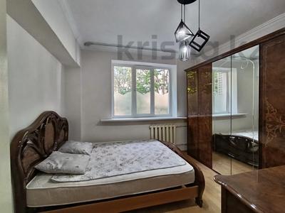 3-бөлмелі пәтер · 74 м² · 2/5 қабат, Жумалиева — Казыбек Би, бағасы: 59.5 млн ₸ в Алматы, Алмалинский р-н