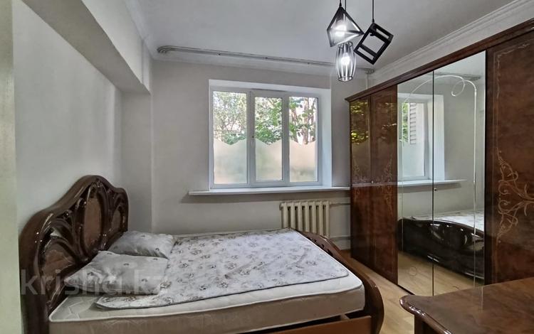 3-бөлмелі пәтер · 74 м² · 2/5 қабат, Жумалиева — Казыбек Би, бағасы: 59.5 млн ₸ в Алматы, Алмалинский р-н — фото 10