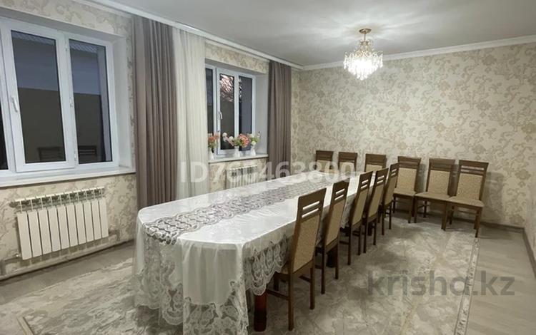 Жеке үй · 4 бөлме · 100 м² · 5 жүзд., Турсынбаева 4а, бағасы: 35 млн ₸ в Шымкенте, Енбекшинский р-н — фото 2