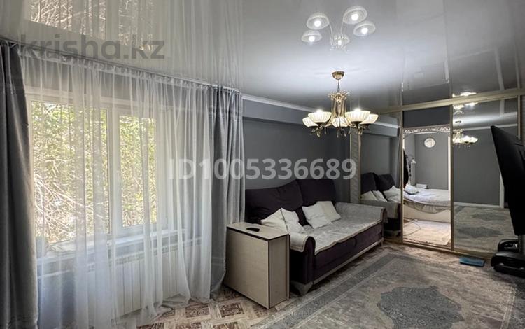 3-бөлмелі пәтер · 58 м² · 4 қабат, Сатпаева 12/3, бағасы: 24 млн ₸ в Усть-Каменогорске, Ульбинский — фото 2