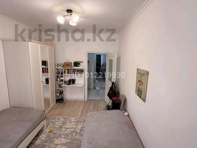 1-комнатная квартира · 37 м² · 5/9 этаж, А 92 5, 5/1 за 21.5 млн ₸ в Астане, Алматы р-н